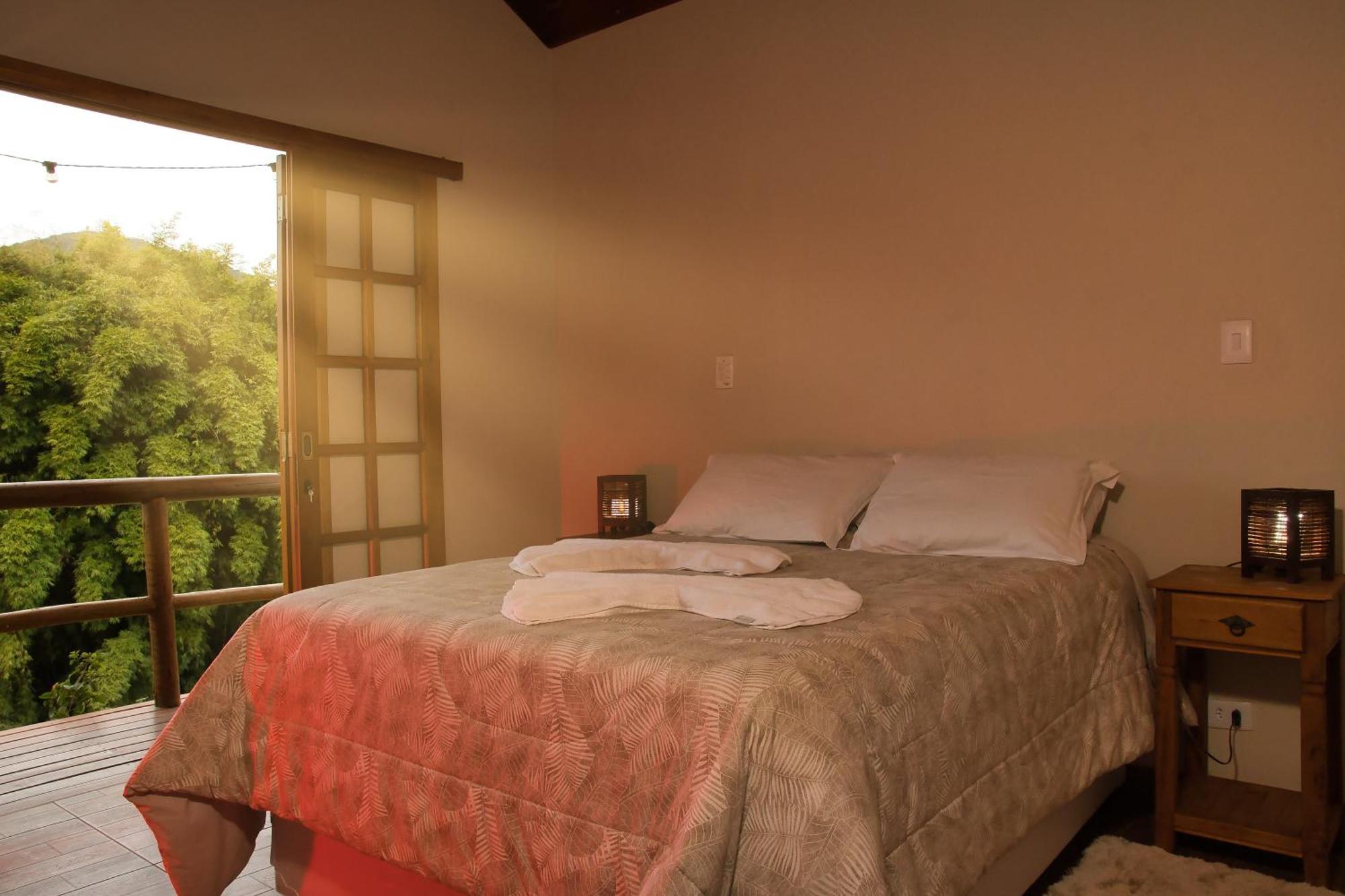 Chales Villa Bela Vista São Bento do Sapucaí Exterior foto